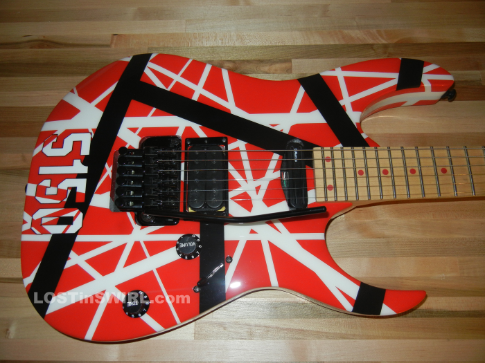 Evh 3xxv Image