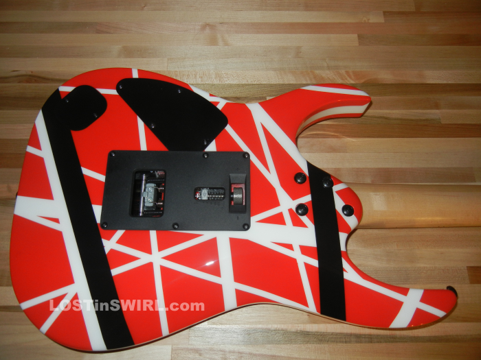 Evh 3xxv Image