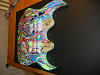 Jem Swirl Double Neck Image