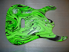 Pgm Swirl Green And Black Image